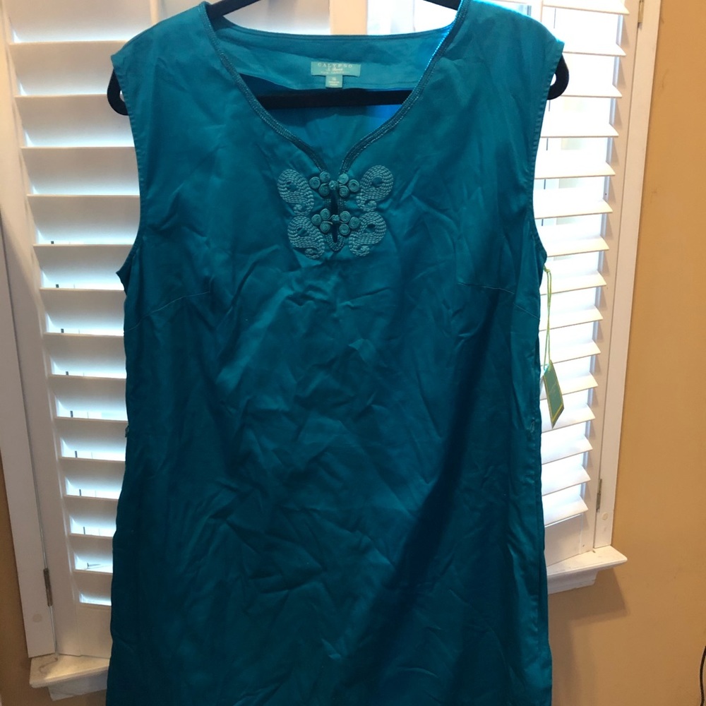 Calypso for Target dress